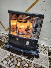 صوبه • تيتومي • غاز