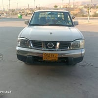 نيسان ٢٠٠٦ • كاربراتير • دفع رباعي