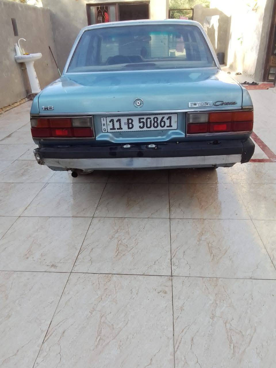 كرونه رقم بغداد دولي بسمي سياره حلوه
تبريد كيجات كهربائيات كله شغاله السعر 35 وبيه مجال 

رقم الهاتف ***********
