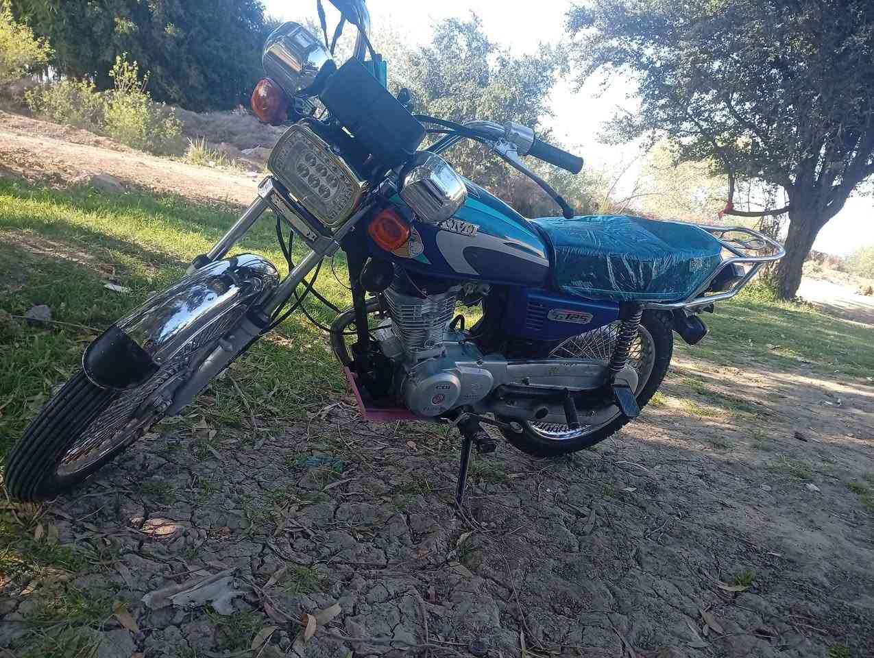 كلك للبيع سعر 400وبيها مجال نضافه شوفت عينك محرك مامفتوح


**إذا كنت صاحب هذا الإعلان وتريد حذفه لأي سبب، رجاءا أرسل رسالة إلى الدعم الفني**