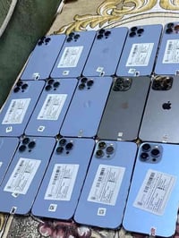 13بروماكس ذاكره 256 بطاريه فوك 88 اجهزه كفاله عامه وتربروف  عنواني بغد...