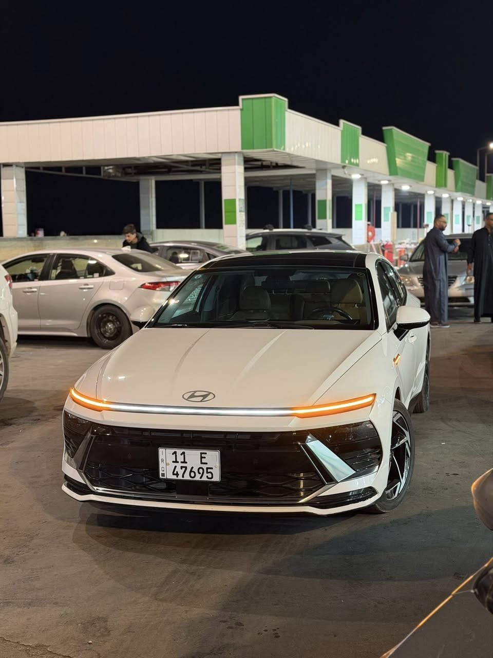 سوناته 2024 خليجي فول موصفات فتحه
داخل السياره جلد فاخر ماشيه 52 الف كيلو جديده مكفوله كفاله عامه ماعاده بارد بالدعاميه الاماميه وموجود سونار الستفسار رقم ***********
العنوان الناصريه قضاء الرفاعي السعر 238 مجال حك الجيه فقط
