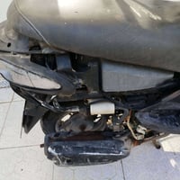 دراجة دولفين • حله بكرلي