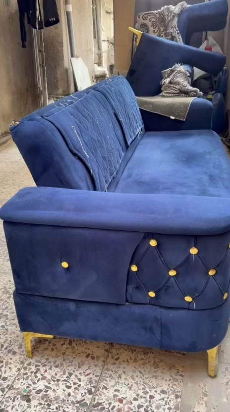 تخم للبيع السعر 250 وبي مجال


**إذا كنت صاحب هذا الإعلان وتريد حذفه لأي سبب، رجاءا أرسل رسالة إلى الدعم الفني**