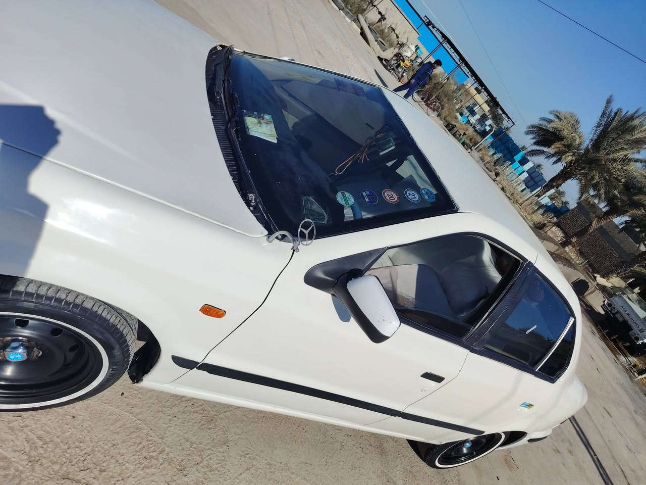 👇👇
السلام عليكم سمند موديل 2011 سنويه ساقطه بال 2024
تحويل ايش وقت ما يعجبك رقم الماني كيرو محرك كفاله تخم تاير ابو الخطه دوشمه جديده والفتح حلوه كهربائيات كلها شغاله باتري الجديد باور شغال ماي سياره فقط بيها بس صبغ عام جماليه لا تبديل ولا ضربه ما ابي قياسات لايتات زنون سياره مال واحد جناي حلوه شاهد الله جاهزه ربع مكذب عليها توريد شغال ويسويك ما عادها اي شيء مكاني بابل الاستفسار على الرقم***********
السعر28 وبيها مجال للطيبين
