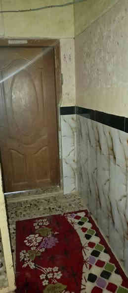 السلام عليكم دونم مع بيت للبيع الرجيبه عقد ١١٧ مكاتبه منطقه سكنيه بالكامل السعر ٦٠ وبي مجال للشراي ***********
