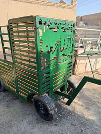 عربانه للبيع رئيسيه جاهزه اي نقص مابيه تواصل 07887481336