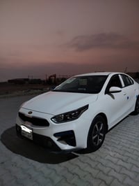 سيراتو خليجي • ٢٠٢٠ • زيرو بالكرتون