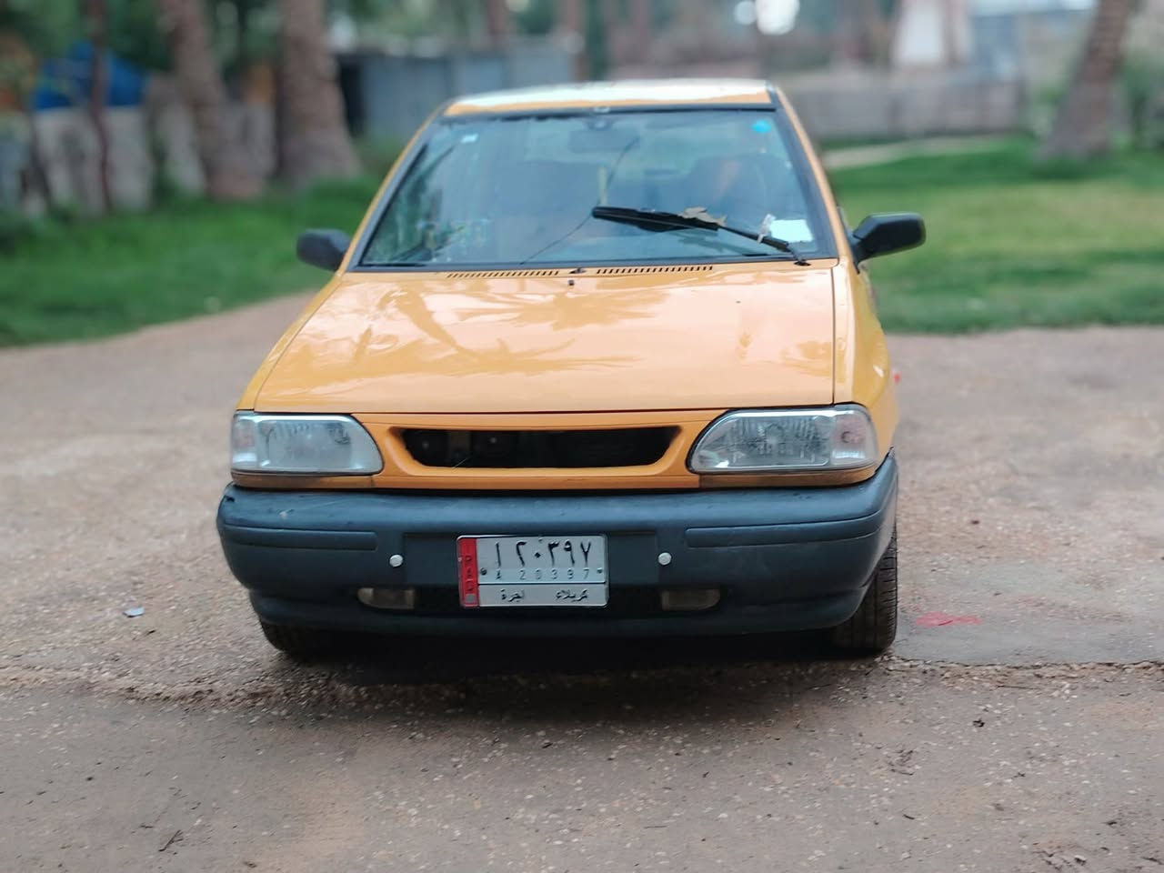 السلا م عليكم  سايبه البيع مكينه بيه بدايه تبخير موديل ١٢ السعر ٢٣ بيها مجال قليل ***********
