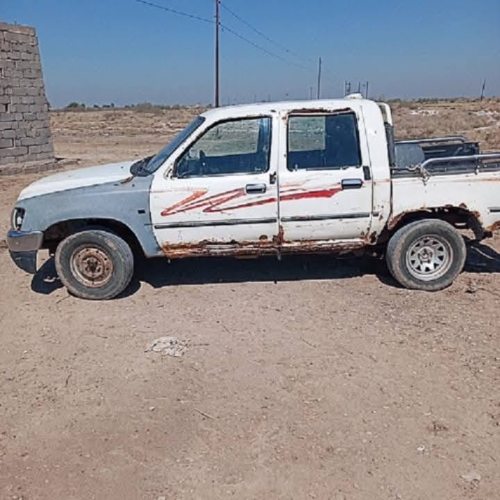 مطلوب نيسان/ دير تعبانه كون اصوليه ***********
