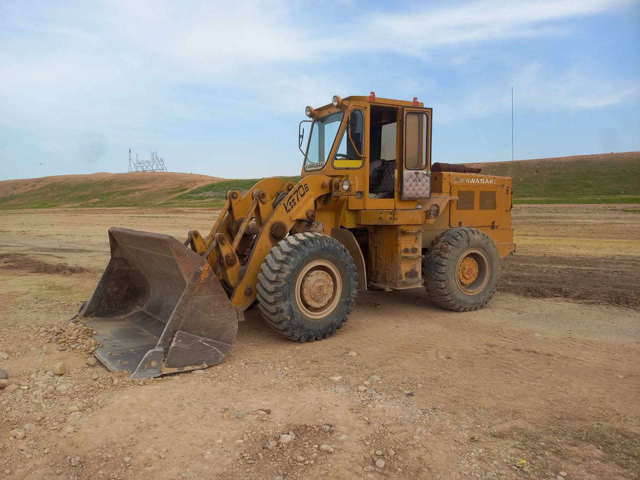 للبيع شفل 70 B رقم كركوك الماني
حصة كاز جاهز للشغل
عنوان موصل *********** _***********
