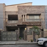 أربيل الجديدة • 200م • 5 غرف نوم