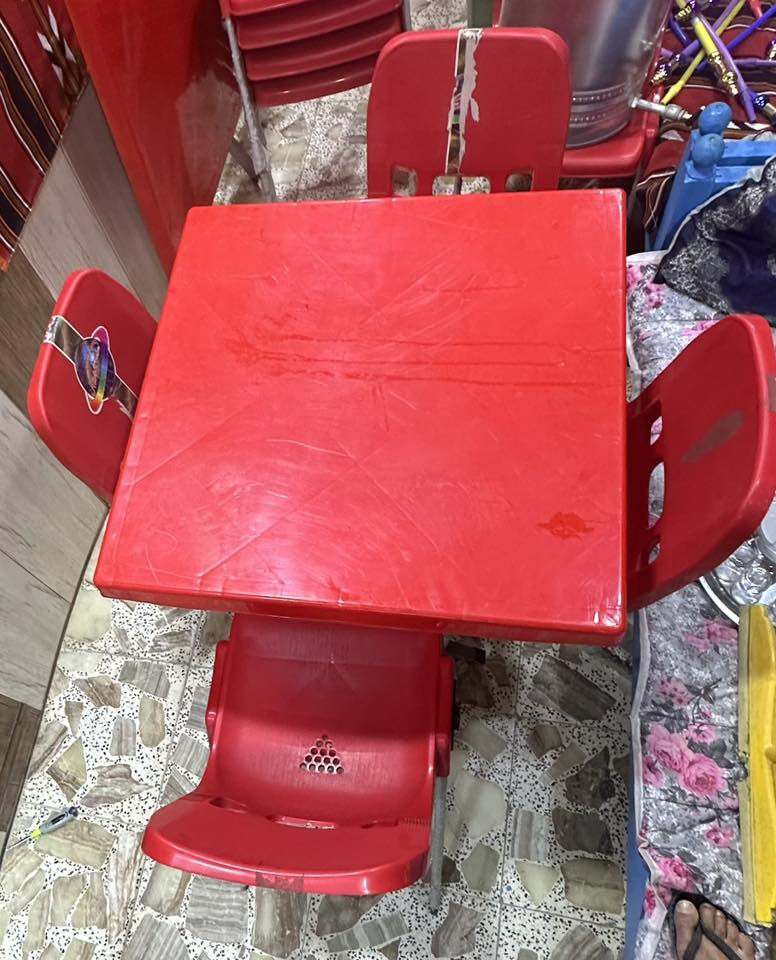 غراض للبيع جديدات غير مستخدمات


**إذا كنت صاحب هذا الإعلان وتريد حذفه لأي سبب، رجاءا أرسل رسالة إلى الدعم الفني**