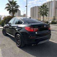 بي ام X4 • ٢٠١٥ • رقم اربيل
