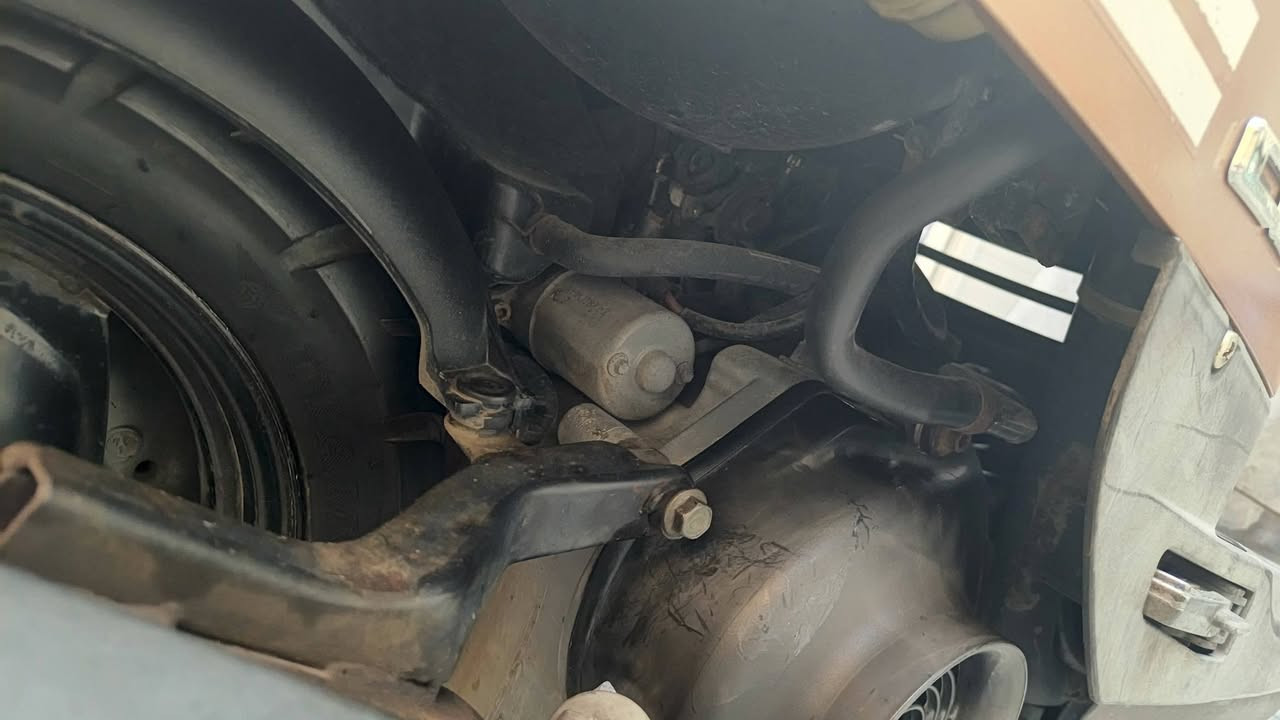 السلام عليكم دراجه بوليس ماخذها رمبه السعر 900


**إذا كنت صاحب هذا الإعلان وتريد حذفه لأي سبب، رجاءا أرسل رسالة إلى الدعم الفني**