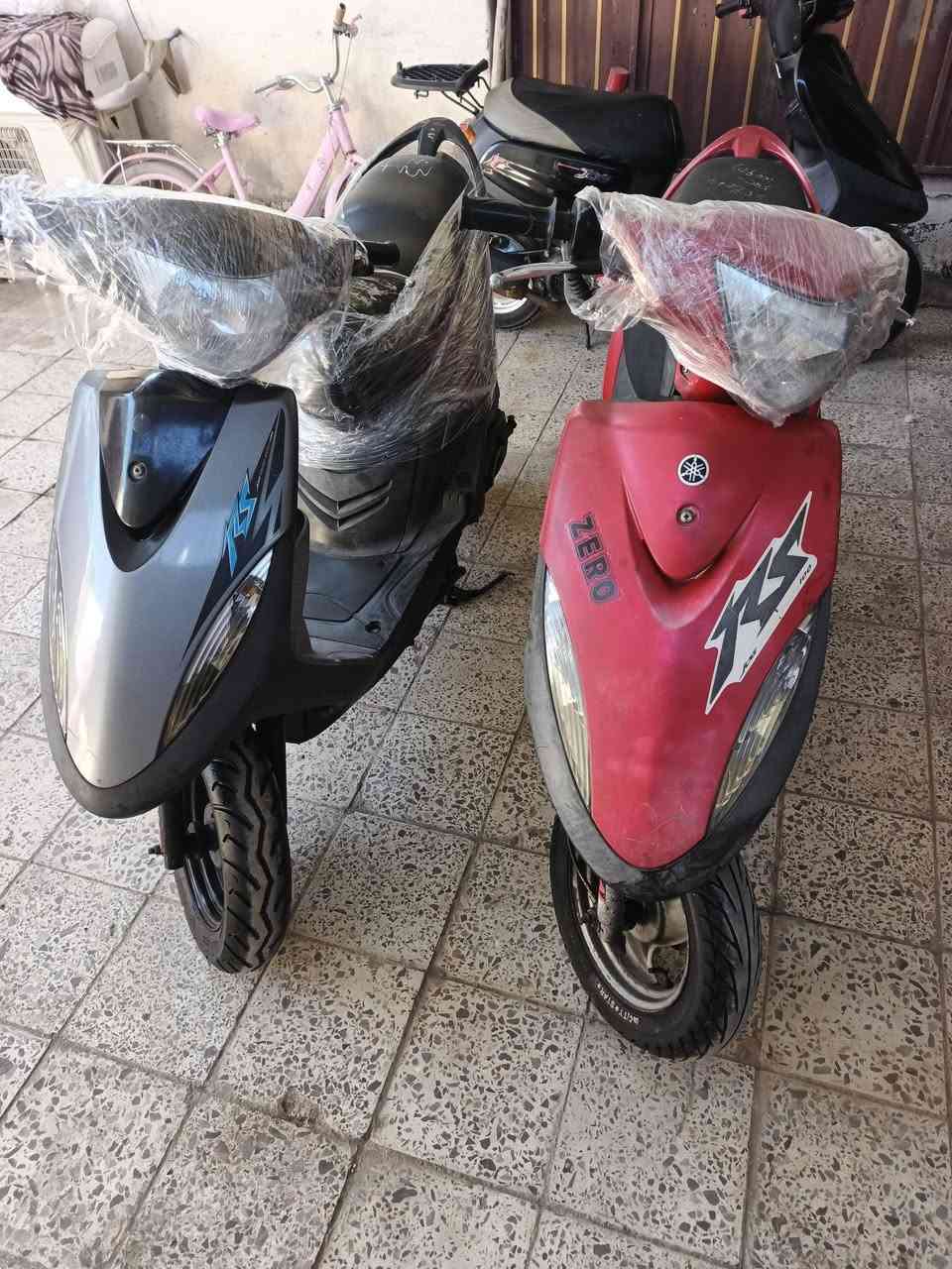 دراجات ماكس عدله رمبه شرط وين ماتريد تفحص افحص نضيفات كلش اتصل على رقم و وتساب ***********
