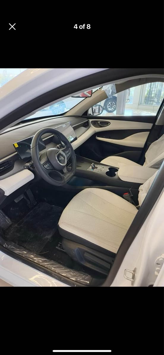 BYD. SEAI. 2025. 0k

شه حنى تازه بيوادى صيل هه رزانترين نرخ له بازار سفر كيلؤ مه تر ٣ مانگ ره قه م كاتى له گه له  بي شوخت و چال به شه رتى سؤنه ر كامل أشياى بيلادى له گه له  نرخ 

115.50 $
صافى 

*********** السليمانية, العراق
