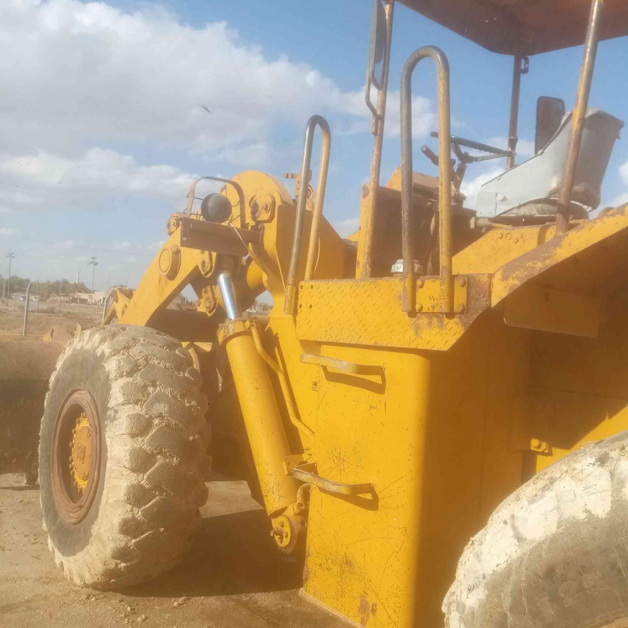 السلام عليكم كاوسكي لبيع حجم 80جاهز رقم بغداد ***********
