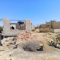 خلفه بناء • شغل درجة اولى • كربلاء فقط