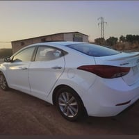 النترا • ٢٠١٥ • محرك ٢٠٠٠