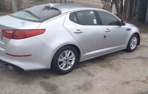 أوبتيما موديل2015 وارد أمريكي سعر 120 مكاني القرنه الثغر ***********
