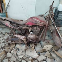 دراجة • حلة شارع 60 • سنوية