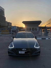 سوناتا 2023 رقم اربيل بسمي فول وارد امريكي بدون صبغ  حادثها بارد جاملغ...