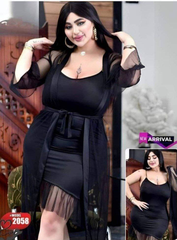 💞 لانجري نسائي راقي – فري سايز 💞
🎀 الأسعار تبدأ من: 4,000 د.ع
👗 قياسات مناسبة حتى وزن 100 كيلو
🚚 التوصيل:
• كربلاء: 3,000 د.ع
• باقي المحافظات: 5,000 د.ع
📲 للتواصل والحجز فقط عبر واتساب 🌸
***********
