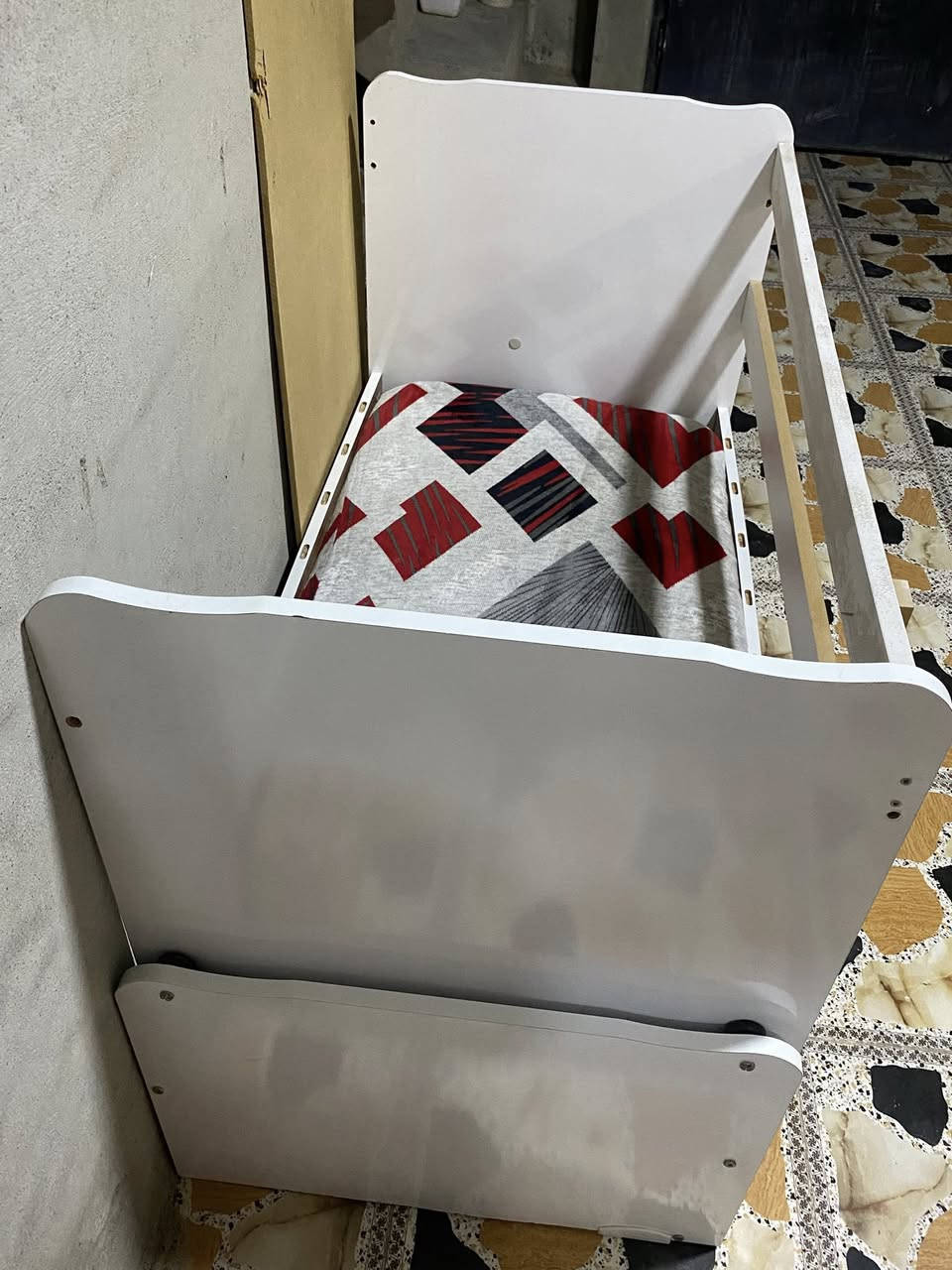له يلوكي مندالان بو فروشتن
بي عه يبه 

دوشه كي له گه له

٢جه كمه جه ي پيوه يه

هه ولير


**إذا كنت صاحب هذا الإعلان وتريد حذفه لأي سبب، رجاءا أرسل رسالة إلى الدعم الفني**