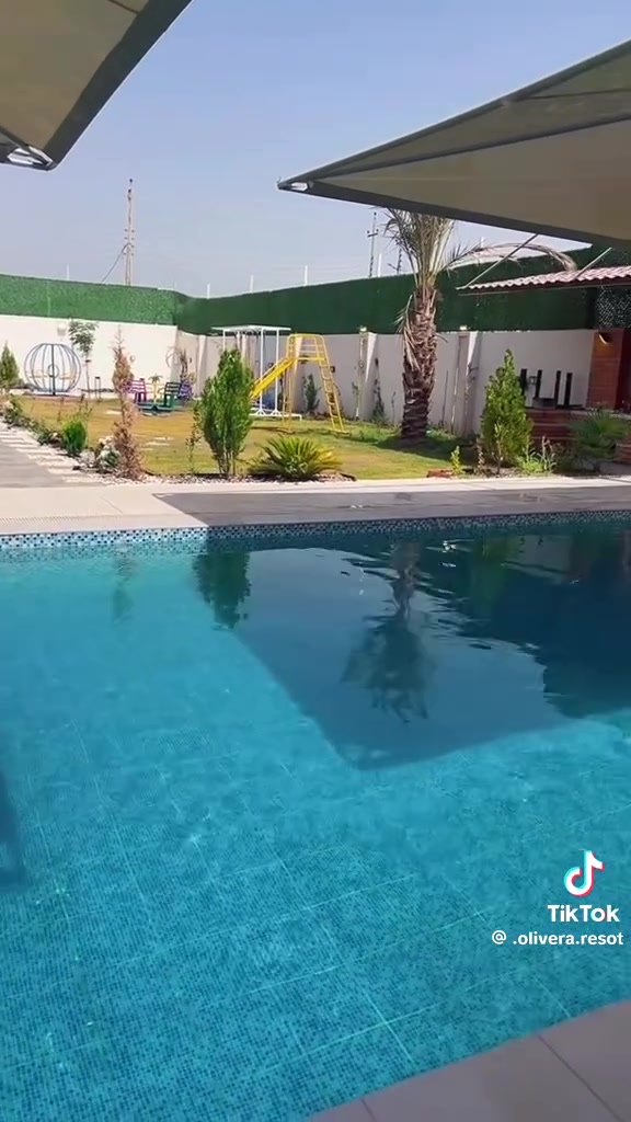 متوفره مزارع طول الاسبوع في بغداد وقضاء بلد

موقه مع تطبيق اجرلي للحجز واتساب ‭***********‬
