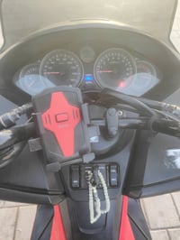 دراجة • فول نضافة • مكاني