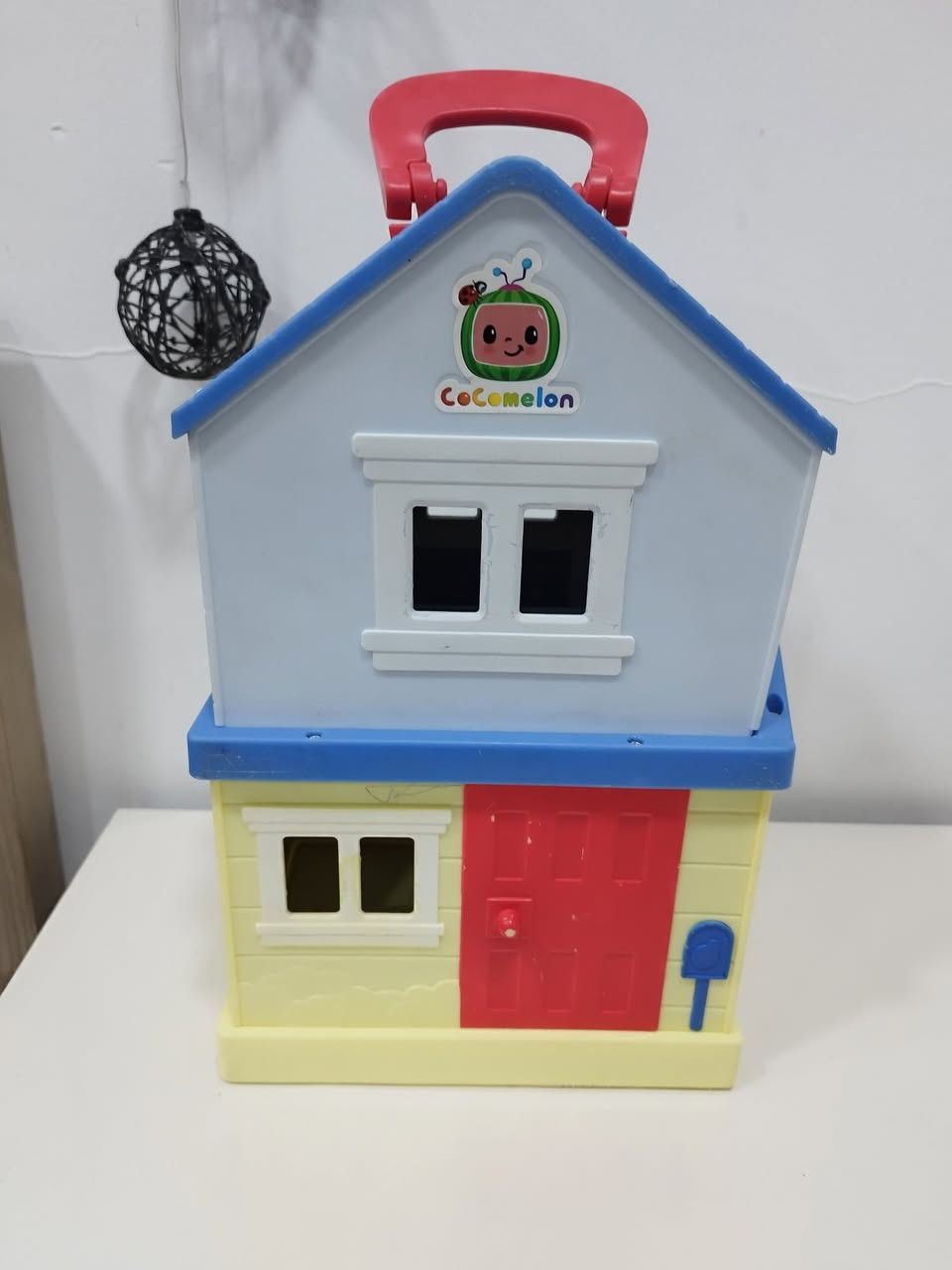 كوكو ميلون


**إذا كنت صاحب هذا الإعلان وتريد حذفه لأي سبب، رجاءا أرسل رسالة إلى الدعم الفني**