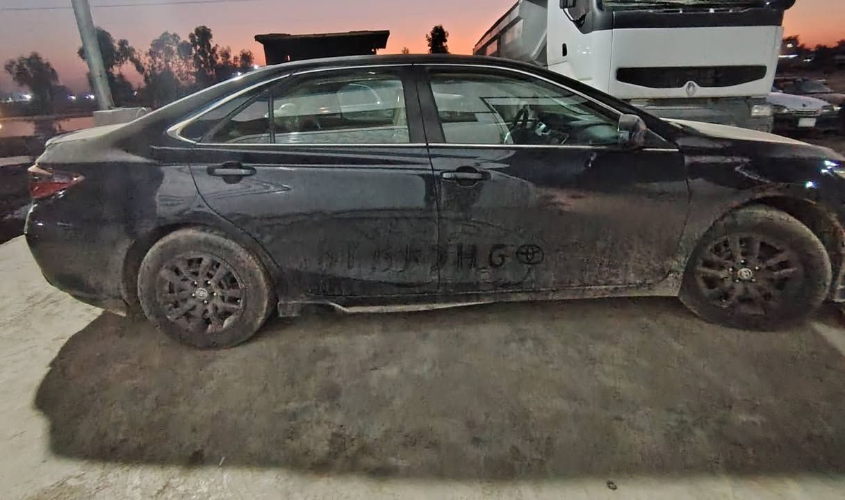 *********** كركوك, العراق
