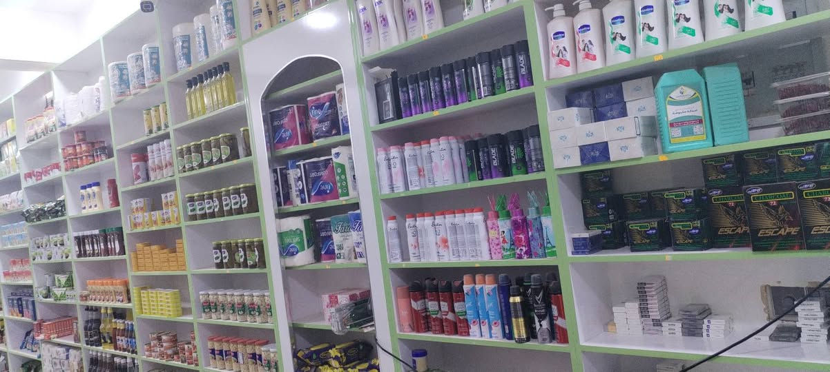 أسواق للبيع لعدم التفرق زين القوس السايدين خلف المدينه الرياضيه ***********
