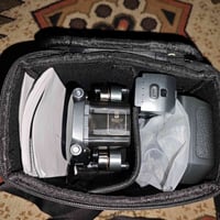 درون L600 • بطارية ٣٥د • مدى ٣٠٠٠م