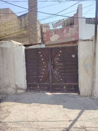 نعرية قرب مدرسة سومر • ٧٥م • طابقين