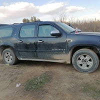 ٢٠٠٧ • طويله • رقم بصره