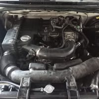 نيسان نيفارا للبيع موديل ٢٠٠٩ سيارة جدا جدا نضيفة بمعنا الكلمةمكفولة س...