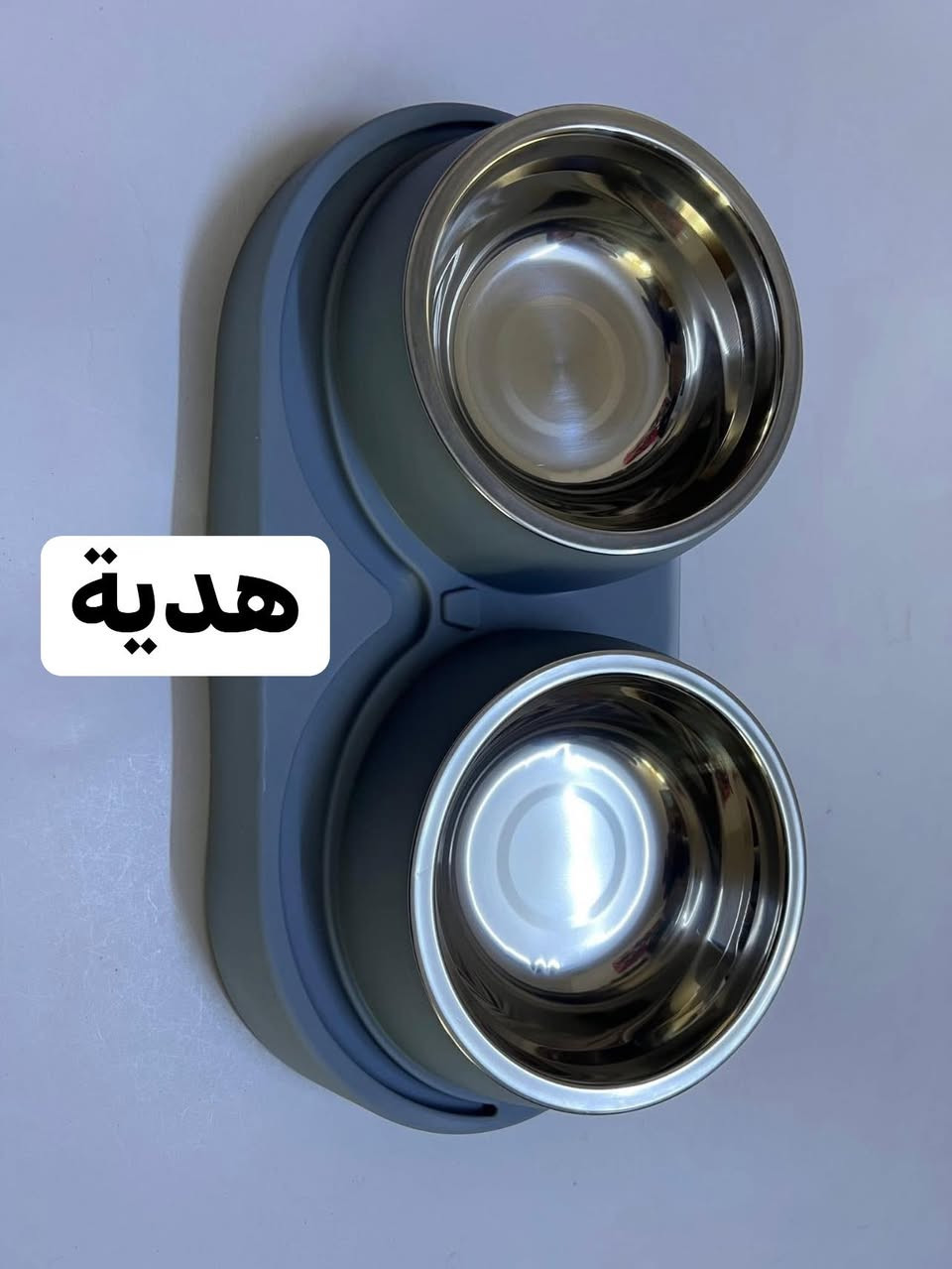بيت قطط + 6 هدايا خاصه بالقطط ب ٣٥ الف
متوفر توصيل جميع المحافظات


**إذا كنت صاحب هذا الإعلان وتريد حذفه لأي سبب، رجاءا أرسل رسالة إلى الدعم الفني**