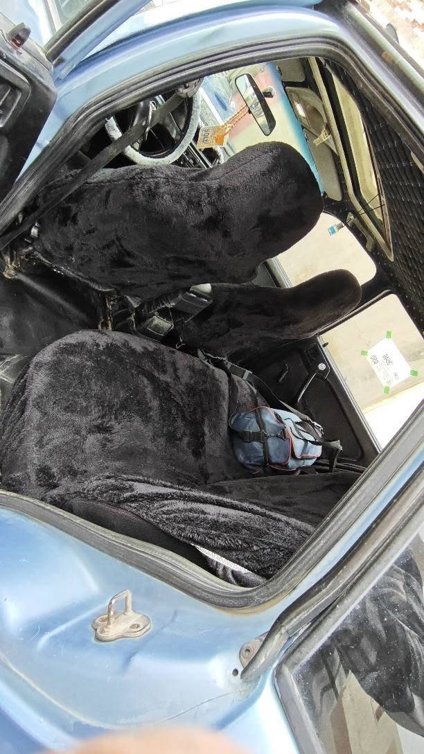 ڤیکترا 93 سلایت بۆ فرۆشتن غاز و بەنزینە مەکینە 18 مەرغوب گیر و مەکینە تەقە و رەقە بەشەرت سنەویی هەزە نوێیە تاکو 2030 شاشە ئایپات و کارپلەیی کارەبایی مەزبووتە لەهەولێرم *********** أربيل, العراق
