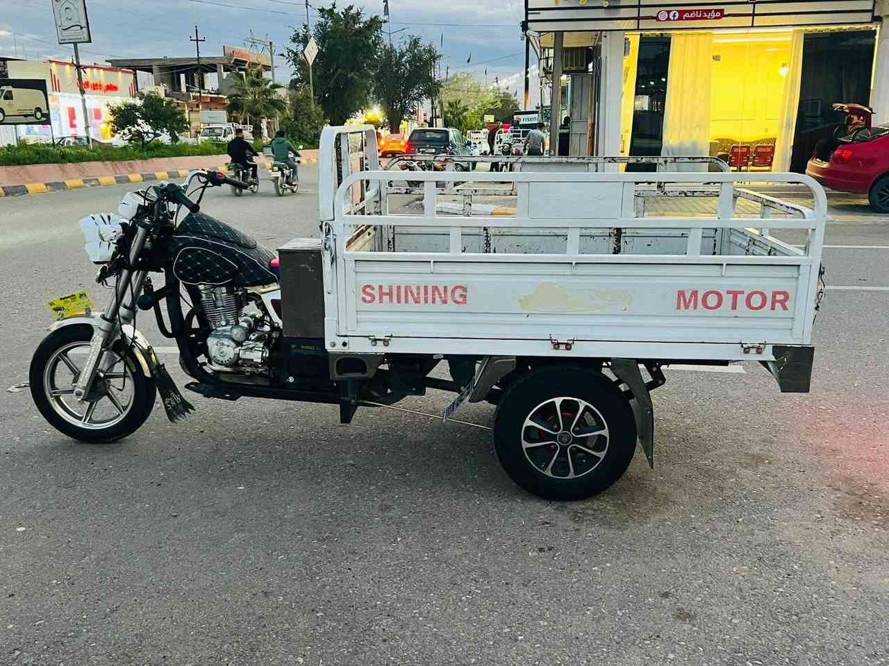 ستوته للبيع موديل 2020 كل عيب مابيه حيل نضيفه فحل عالي سعره مليون 500 الشراي يخابر  اويدلل ***********
