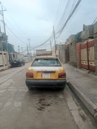 مازدا • موديل ٢٠٠٩ • غرمات ٦٠٠