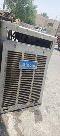 صيانه وتبديل يطغات وصبغ وتعمير اتوصل 07775926814