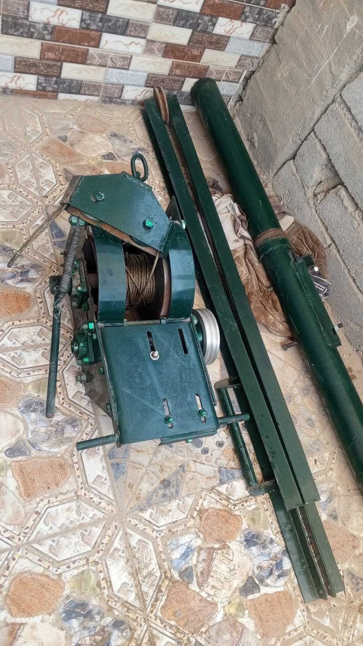 ونجات للبيع بانزين جديد وكهربائي مستعمل قليل


**إذا كنت صاحب هذا الإعلان وتريد حذفه لأي سبب، رجاءا أرسل رسالة إلى الدعم الفني**