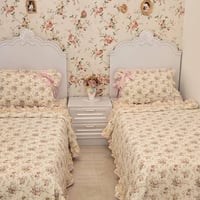 فرشات بنات • سرير بنات • اثاث نوم • غرف نوم بنات • ديكور غرف اطفال • ف...