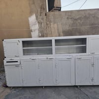 كونتر مطبخ • ٣م • خزائن