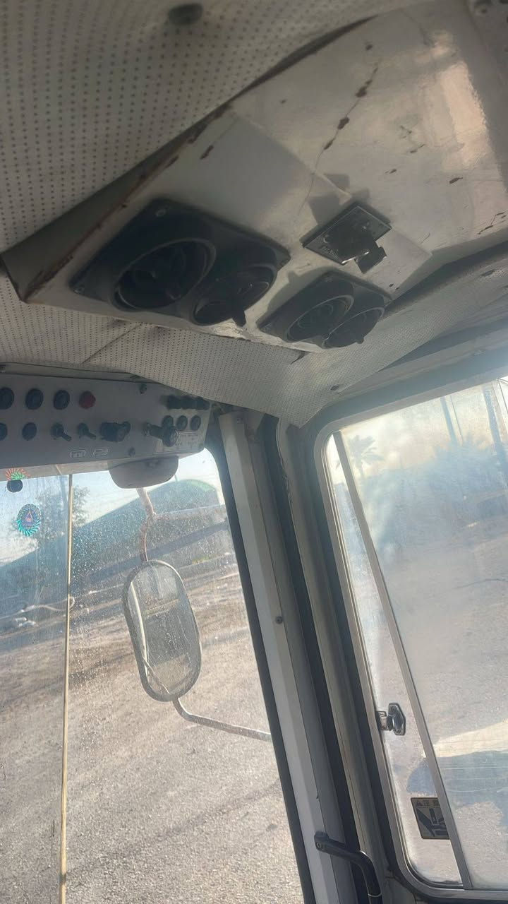 السلام عليكم قمارة شفل ميسبوشي حجم 500 للبيع نضيفه ما بيهه أي ضرر أو خياس مع التبريد و التبريد شغال كامله أي نقص ما بيهه إخوان مكلف بنشر رقم صاحب القمارة
*********** و الشراي يتصل وبي خير و يدلل
