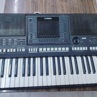 ياماها 2000 كلش نضيف مع برنامج فول  سعره 700الاف للتصال 07826336277