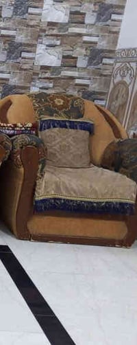 تخم ٨مقاعد • نظافة ٥٠% • الخالدية حي القدس