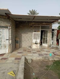 أرض زراعي • ٤٠٠م • شارع ٨٠